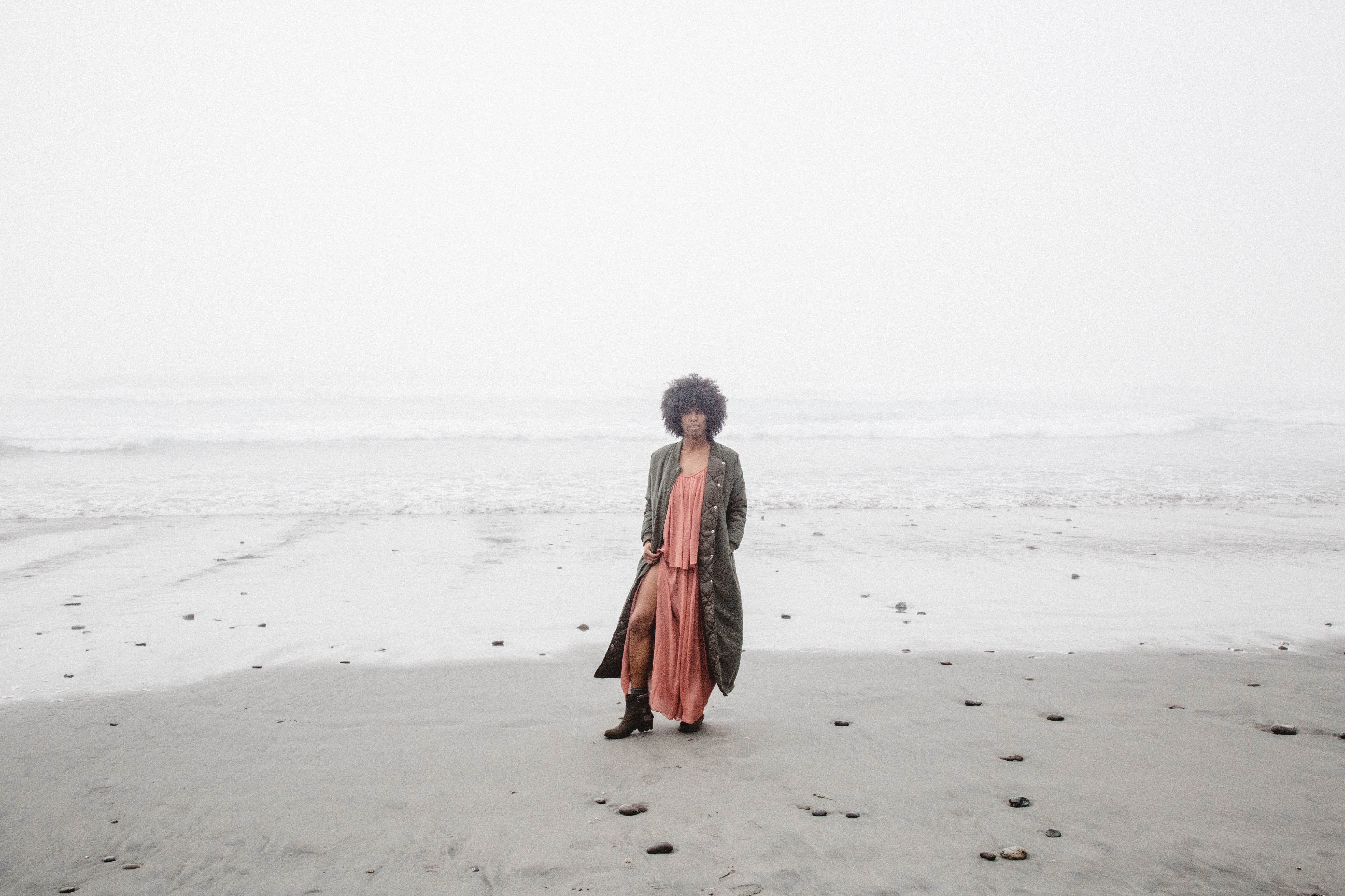 This Insta-Worthy Road Trip To Sleep in a Human Nest is Everything